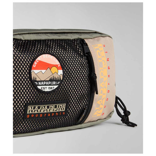 Napapijri Τσαντάκι μέσης H-Bay Waist Bag